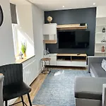 51 Innes Street Apartment