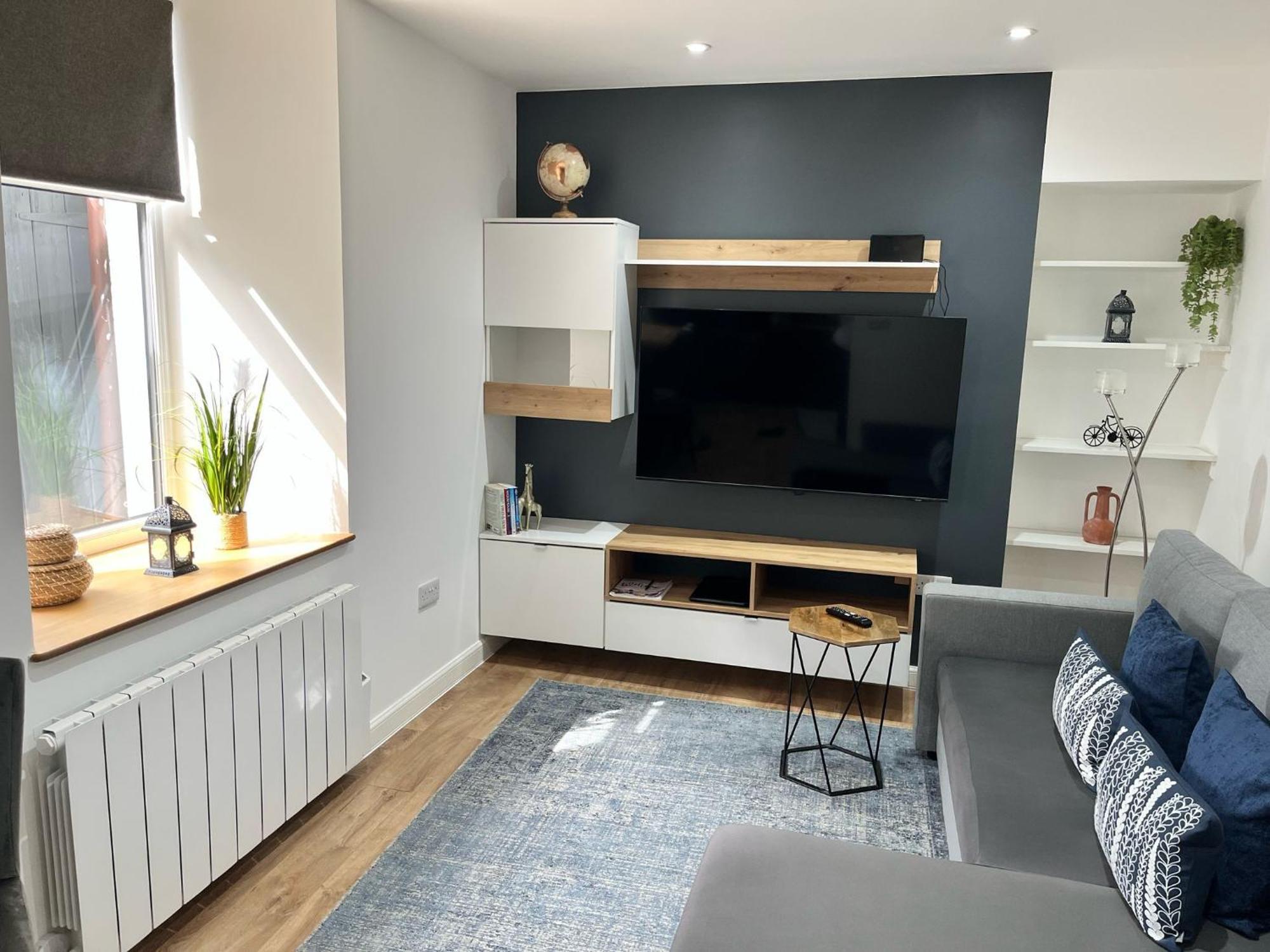 51 Innes Street * Inverness